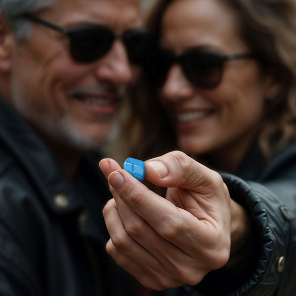 Pills that combine sildenafil and tadalafil are both fast and long lasting