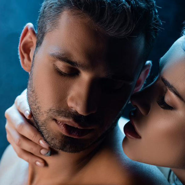 Testoreone and sex life do interconnect