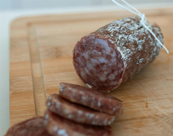 Nitrates-rich food shouldn